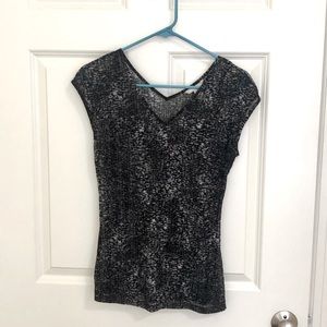 Banana Republic blouse, small